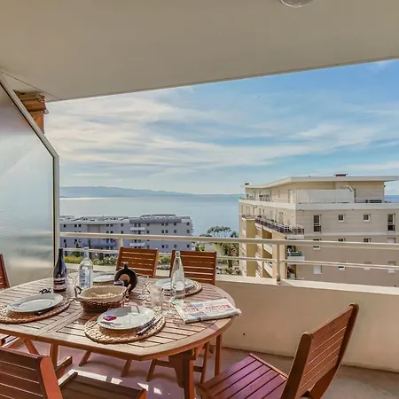 דירה Cappella אז'אקסיו