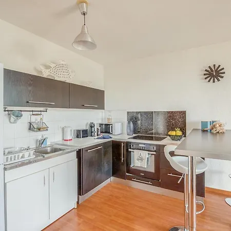 Apartment Cappella *