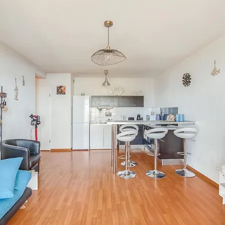 Cappella Appartement Ajaccio (Corsica)