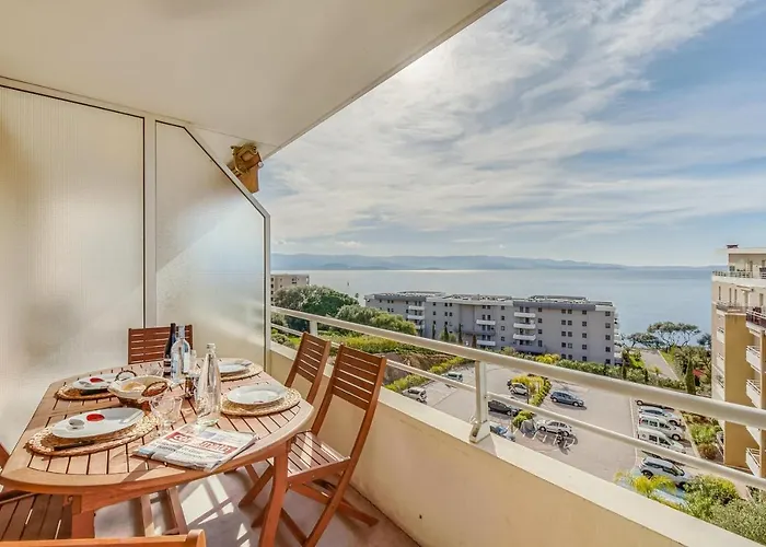 Appartement Cappella