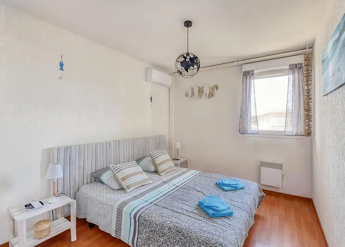 Cappella Appartement Ajaccio (Corsica)