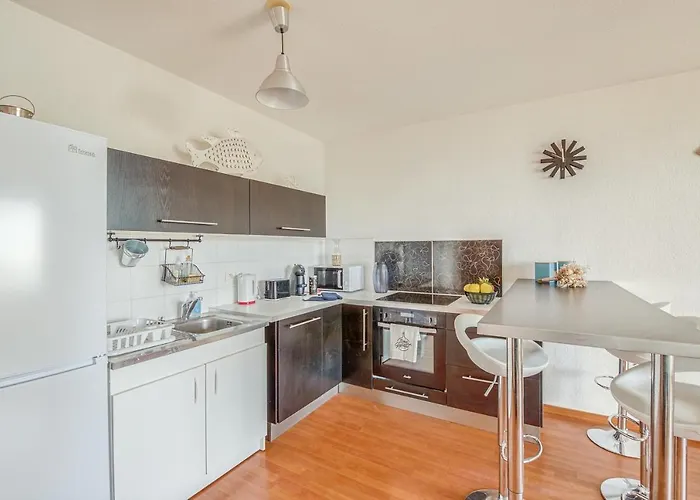 Appartement Cappella *