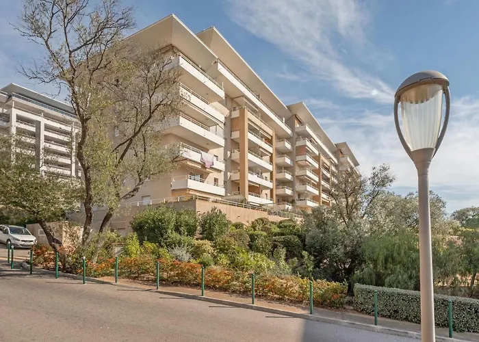 Cappella Ajaccio (Corsica)